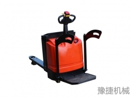 雷火网页版登录入口讲述物流搬运车的工作特点